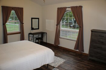 trailhead suites