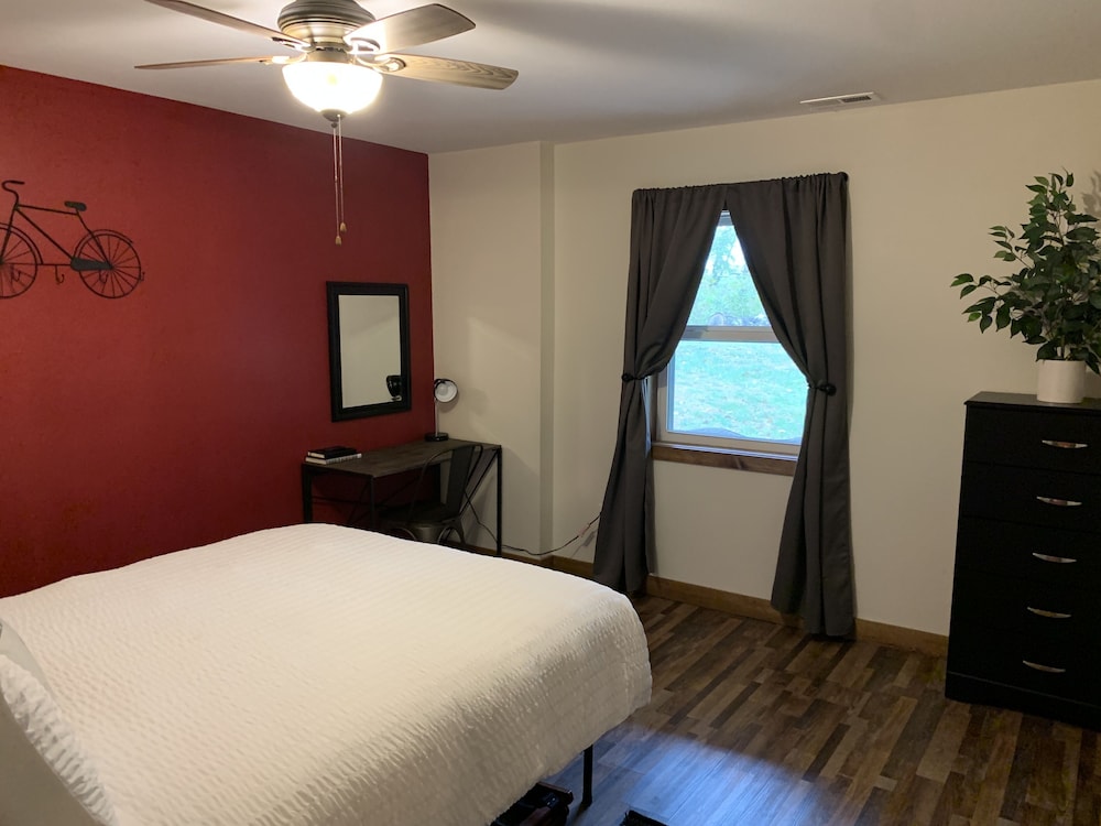 trailhead suites