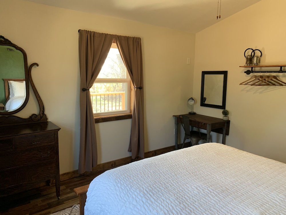 trailhead suites