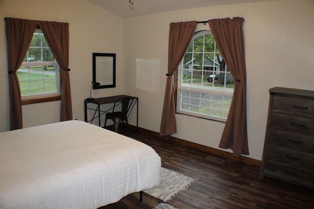 trailhead suites