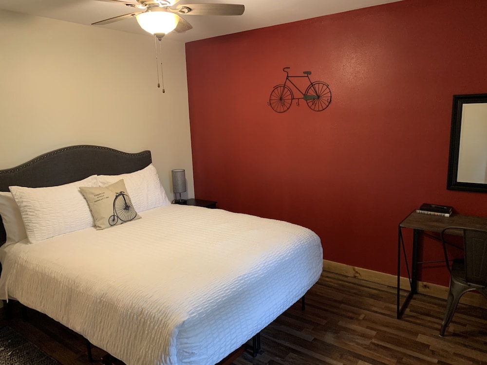 trailhead suites