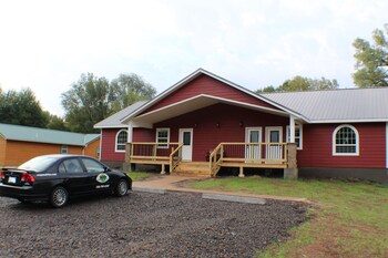 trailhead suites