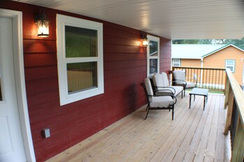 trailhead suites