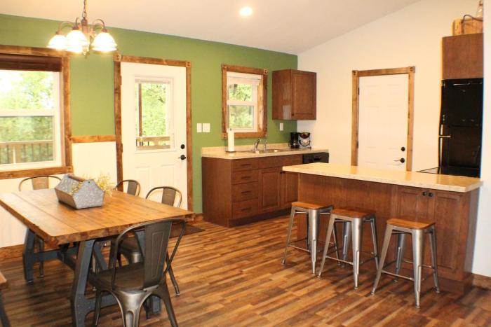trailhead suites