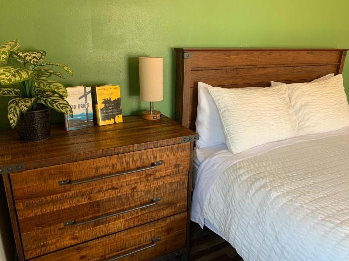 trailhead suites