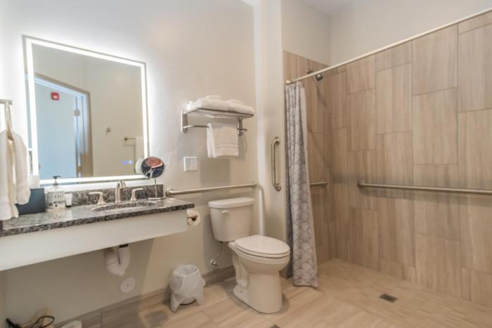 south zion inn and suites