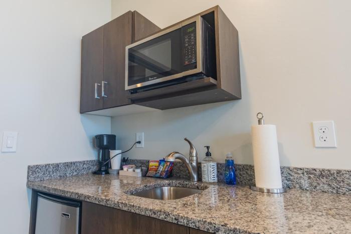 south zion inn and suites