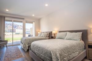 south zion inn and suites