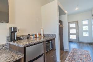south zion inn and suites
