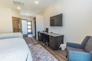 south zion inn and suites