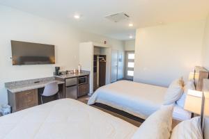 south zion inn and suites
