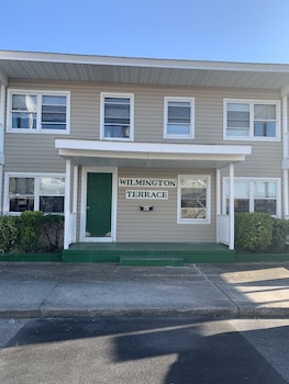 Wilmington Terrace,,0 star