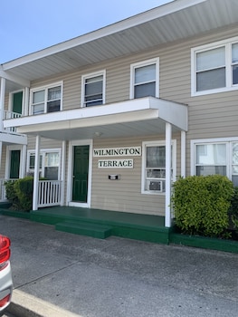 Wilmington Terrace,,0 star