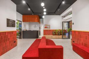 k9 residence