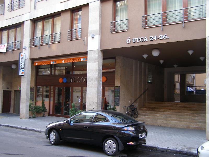opera residence