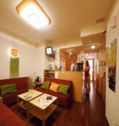 opera residence