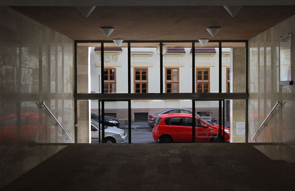 opera residence