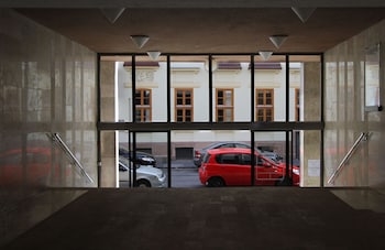 opera residence