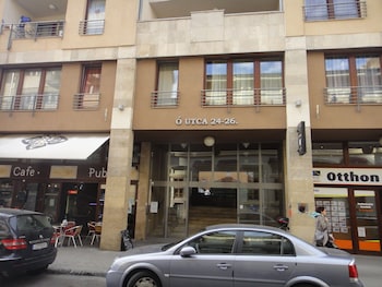 opera residence