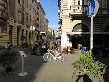 opera residence
