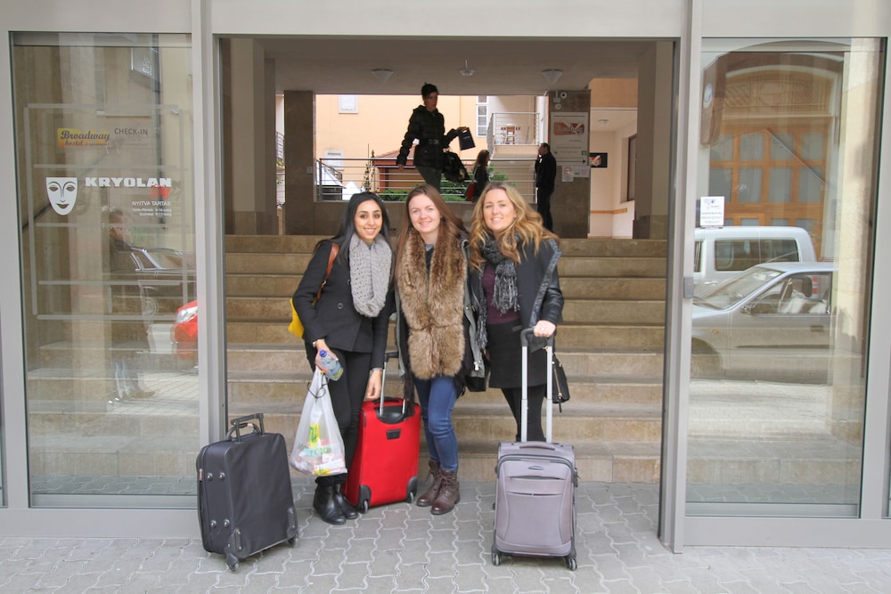 opera residence