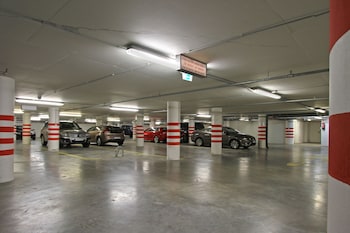 opera residence