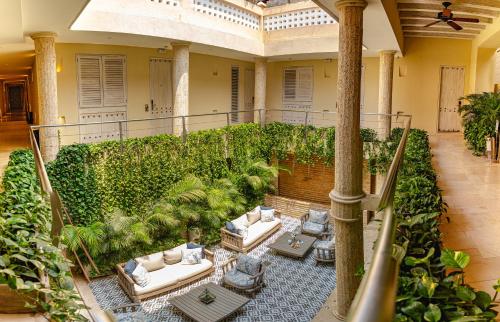 hotel casa canabal by faranda boutique