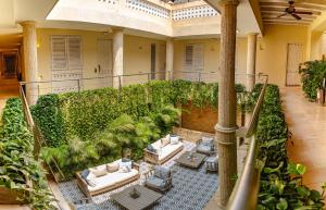 hotel casa canabal by faranda boutique