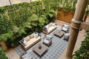 hotel casa canabal by faranda boutique