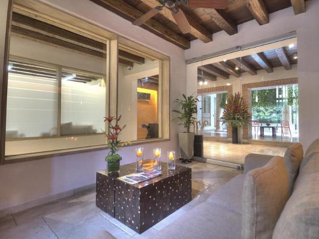 hotel casa canabal by faranda boutique