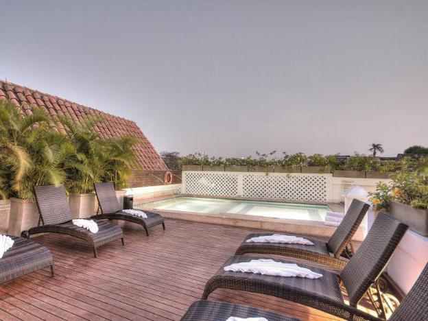 hotel casa canabal by faranda boutique