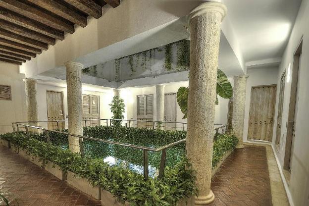 hotel casa canabal by faranda boutique