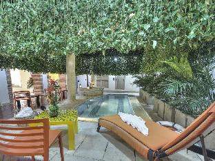 hotel casa canabal by faranda boutique