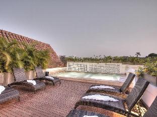 hotel casa canabal by faranda boutique