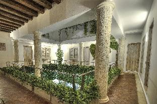 hotel casa canabal by faranda boutique