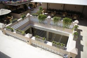 hotel casa canabal by faranda boutique