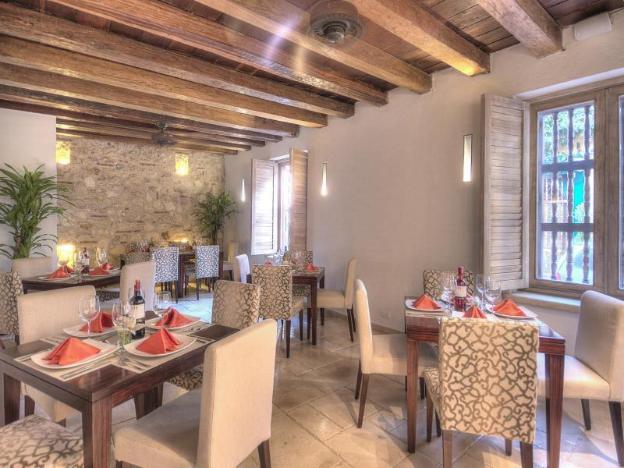hotel casa canabal by faranda boutique