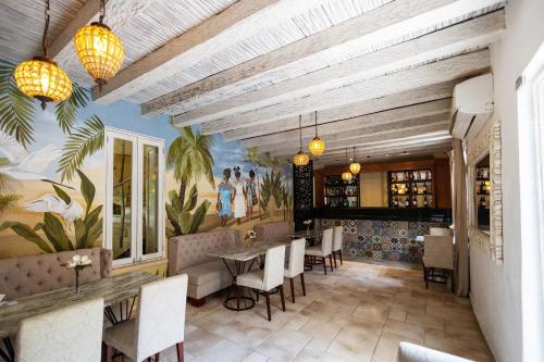 hotel casa canabal by faranda boutique