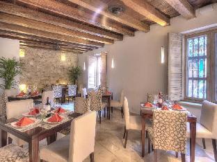 hotel casa canabal by faranda boutique
