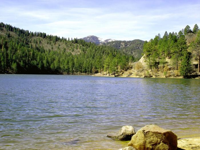 ruidoso