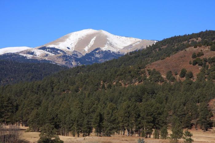ruidoso