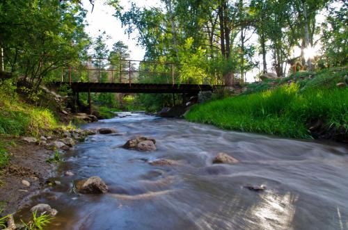 ruidoso