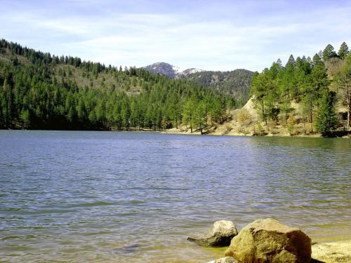 ruidoso