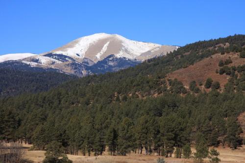 ruidoso