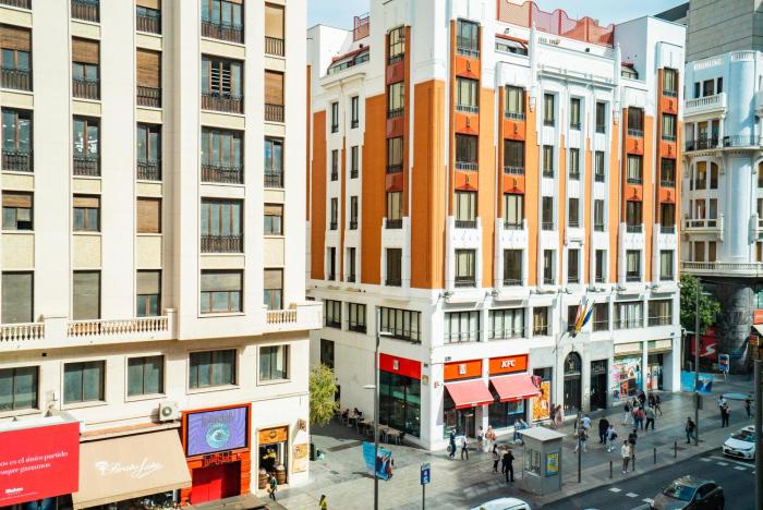 smartr madrid gran via 47