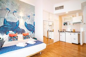 smartr madrid gran via 47