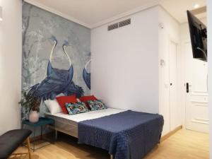 smartr madrid gran via 47