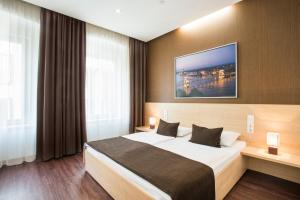 Promenade City Hotel,Vaci Street 22,4 star