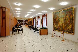 Hotel Benczur,Terezvaros>>Budapest,4 star