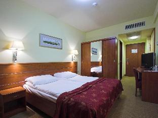 Hotel Benczur,Terezvaros>>Budapest,4 star
